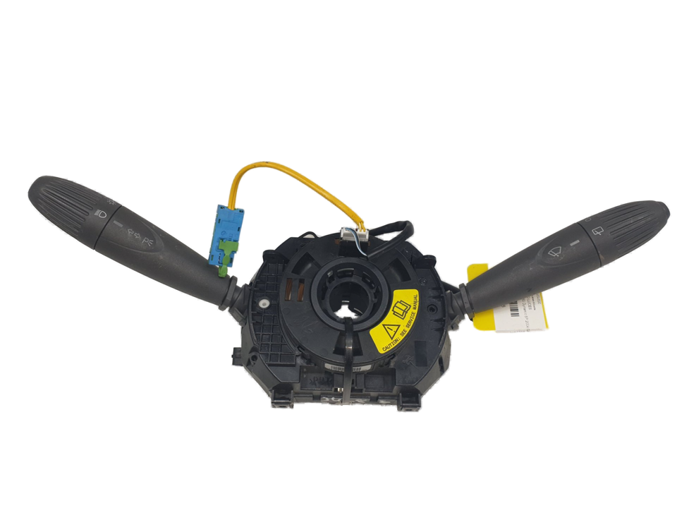 MANDO LUCES FIAT PANDA (169) Autodesguaces Alicante