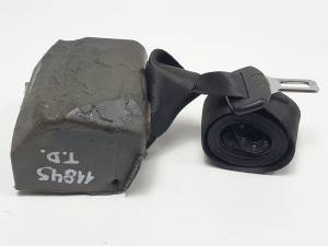CINTURON SEGURIDAD TRASERO DERECHO 6J0857805A SEAT IBIZA (6J5) Autodesguaces Alicante