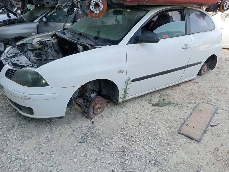 ELEVALUNAS DELANTERO IZQUIERDO