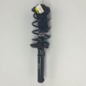 AMORTIGUADOR DELANTERO DERECHO 1K0413031CT SEAT LEON (1P1) Autodesguaces Alicante