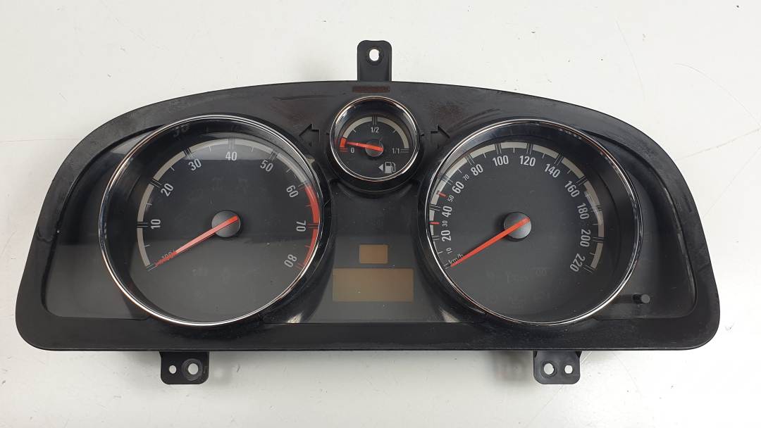 CUADRO INSTRUMENTOS - 96673663 - OPEL - ANTARA