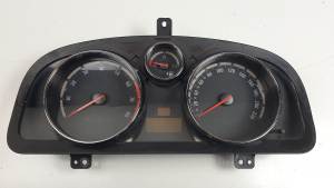 CUADRO INSTRUMENTOS 96673663 OPEL ANTARA Autodesguaces Alicante