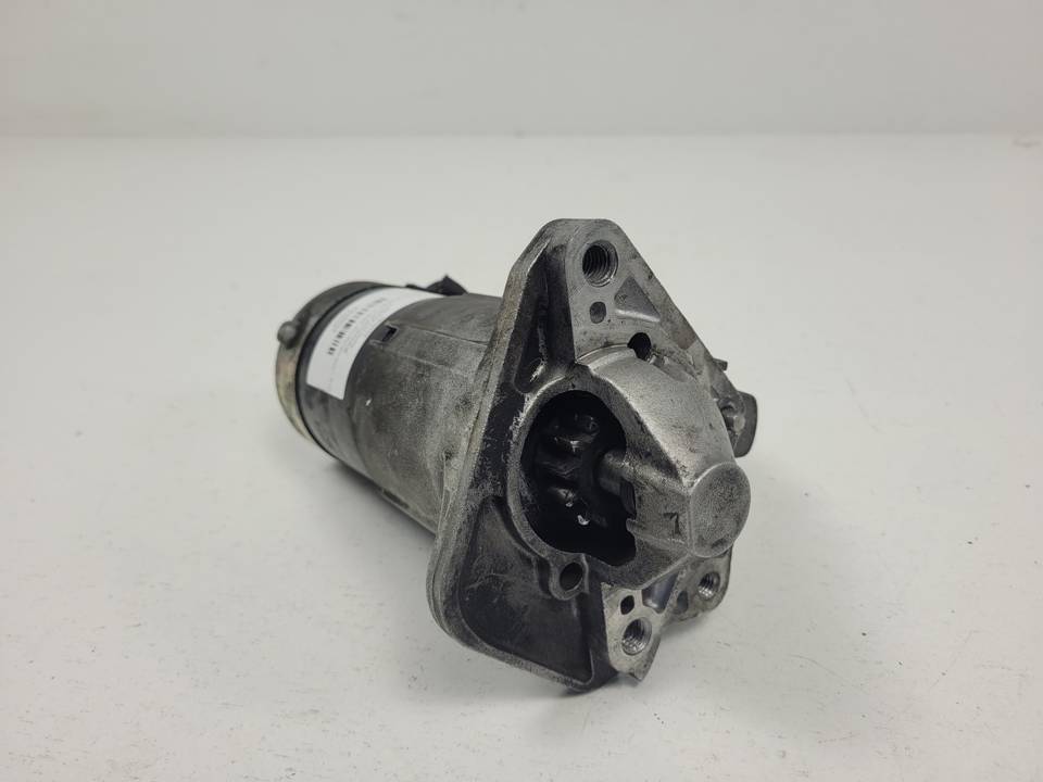 MOTOR ARRANQUE RENAULT SCENIC II (X84,JM) Autodesguaces Alicante