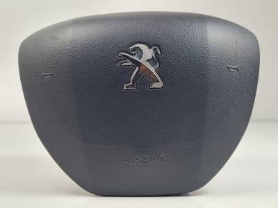 AIRBAG DELANTERO IZQUIERDO 98072114ZD PEUGEOT 208 Autodesguaces Alicante