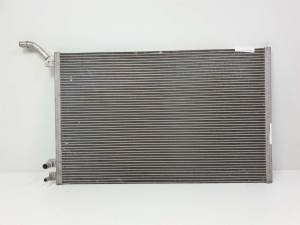 RADIADOR AGUA GX738K230BB JAGUAR XE Autodesguaces Alicante