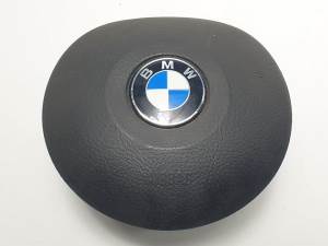 AIRBAG DELANTERO IZQUIERDO 33109680803X BMW SERIE 5 BERLINA (E39) Autodesguaces Alicante