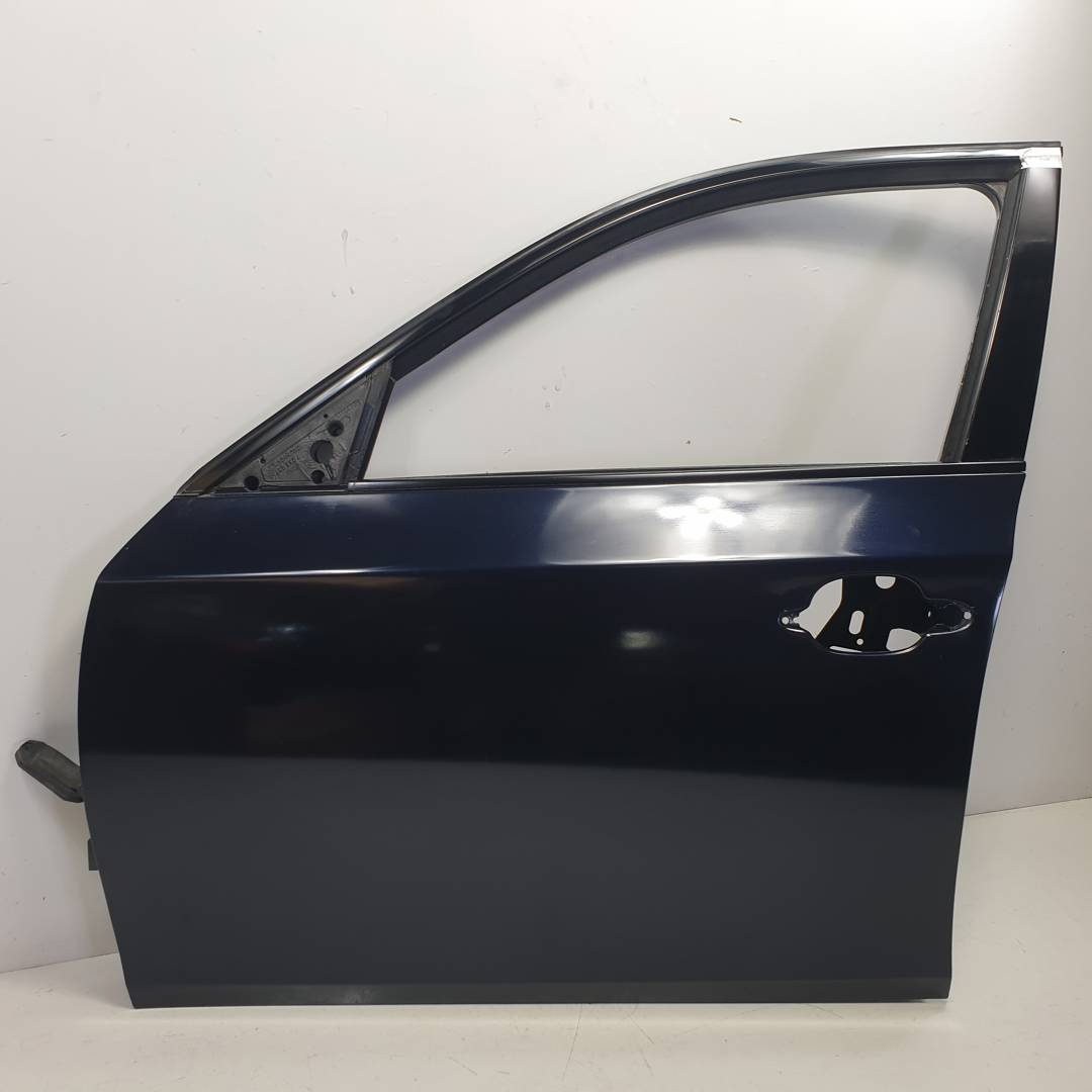 PUERTA DELANTERA IZQUIERDA - BMW - SERIE 5 BERLINA (E60)