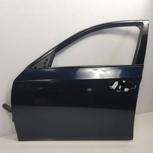 PUERTA DELANTERA IZQUIERDA BMW SERIE 5 BERLINA (E60) Autodesguaces Alicante