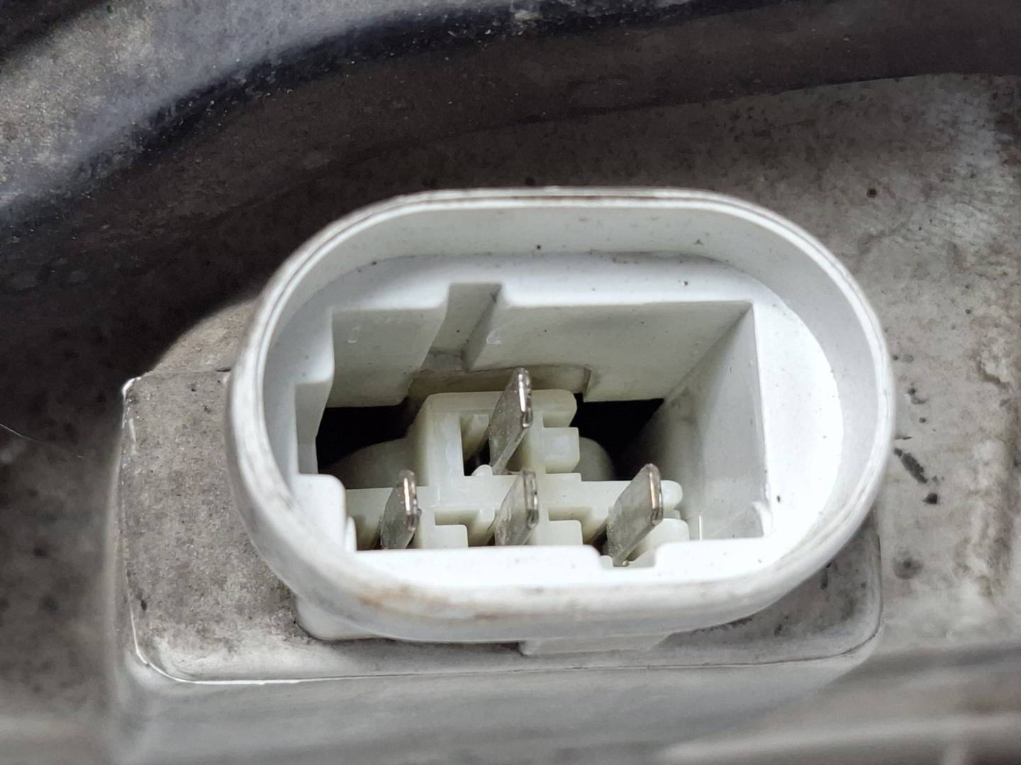 Foto 4 de Faro Derecho Renault Laguna (b56) (1994–1998)
