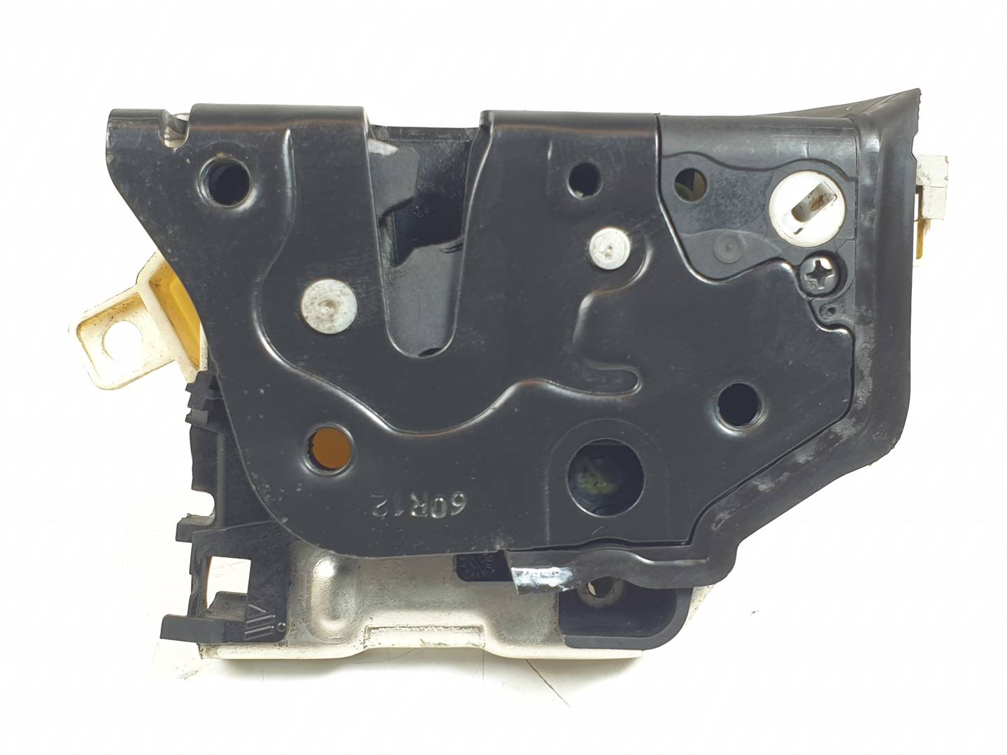 CERRADURA PUERTA DELANTERA DERECHA - 8J1837016C - AUDI - SQ5 (8R)