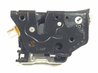 CERRADURA PUERTA TRASERA IZQUIERDA 8J1837016C AUDI SQ5 (8R) Autodesguaces Alicante
