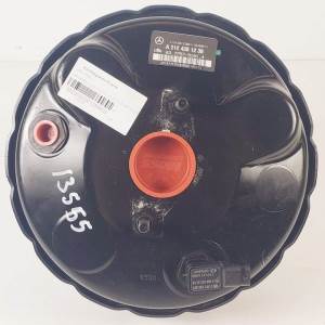 SERVOFRENO A2124301230 MERCEDES CLASE E (W212) LIM. Autodesguaces Alicante