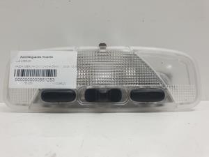 LUZ INTERIOR 2S6A13K767AA MAZDA 2 BERLINA (DY) Autodesguaces Alicante
