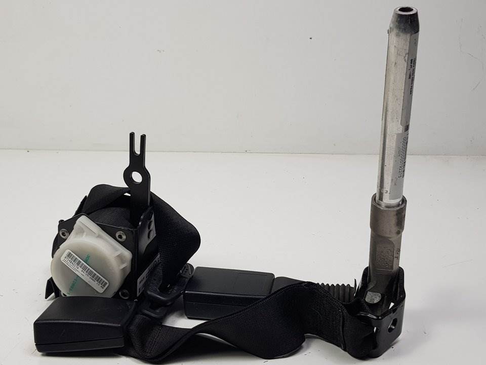 CINTURON SEGURIDAD TRASERO DERECHO - 6975365 - BMW - SERIE 3 BERLINA (E90)