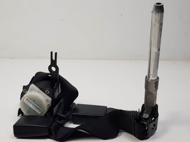 CINTURON SEGURIDAD TRASERO DERECHO 6975365 BMW SERIE 3 BERLINA (E90) Autodesguaces Alicante
