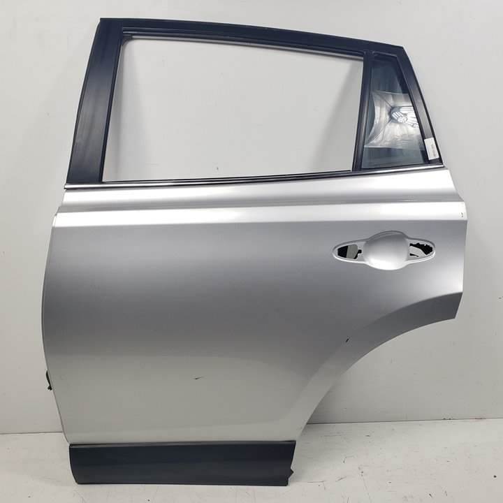 PUERTA TRASERA IZQUIERDA - TOYOTA - RAV 4 (A4)