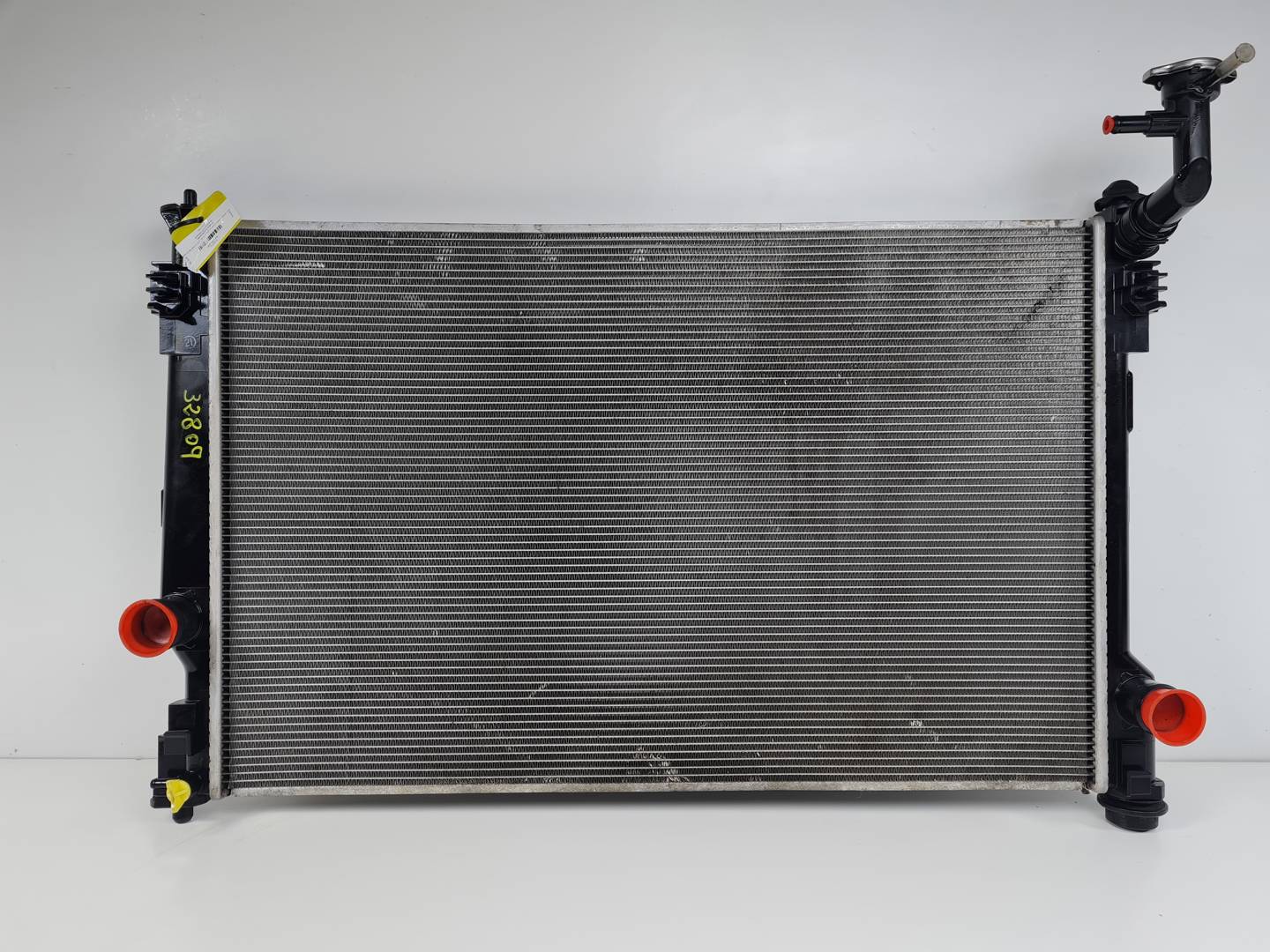 RADIADOR AGUA - 1220500051 - TOYOTA - RAV4