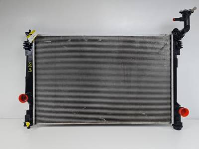 RADIADOR AGUA 1220500051 TOYOTA RAV4 Autodesguaces Alicante