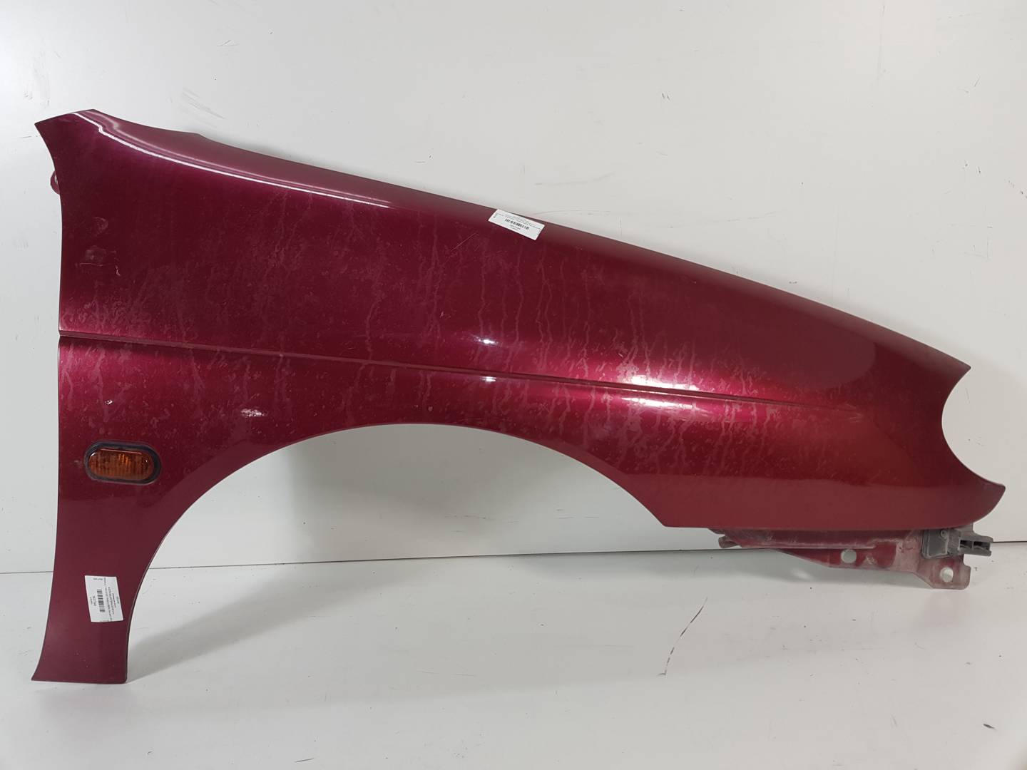 Aile avant droite - RENAULT - MEGANE I FASE 2 BERLINA (BA0)
