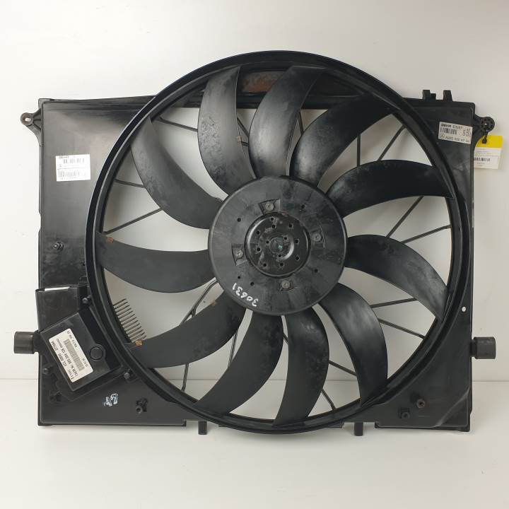 ELECTROVENTILADOR