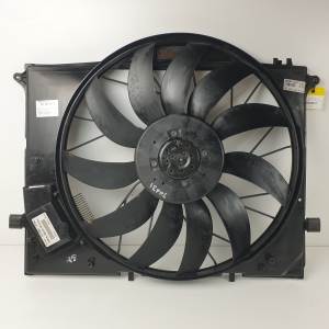 ELECTROVENTILADOR A2205000193 MERCEDES CLASE S (W220) BERLINA Autodesguaces Alicante
