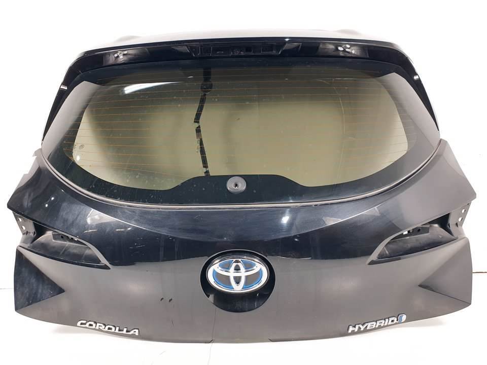 PORTON TRASERO - TOYOTA - COROLLA (E21)