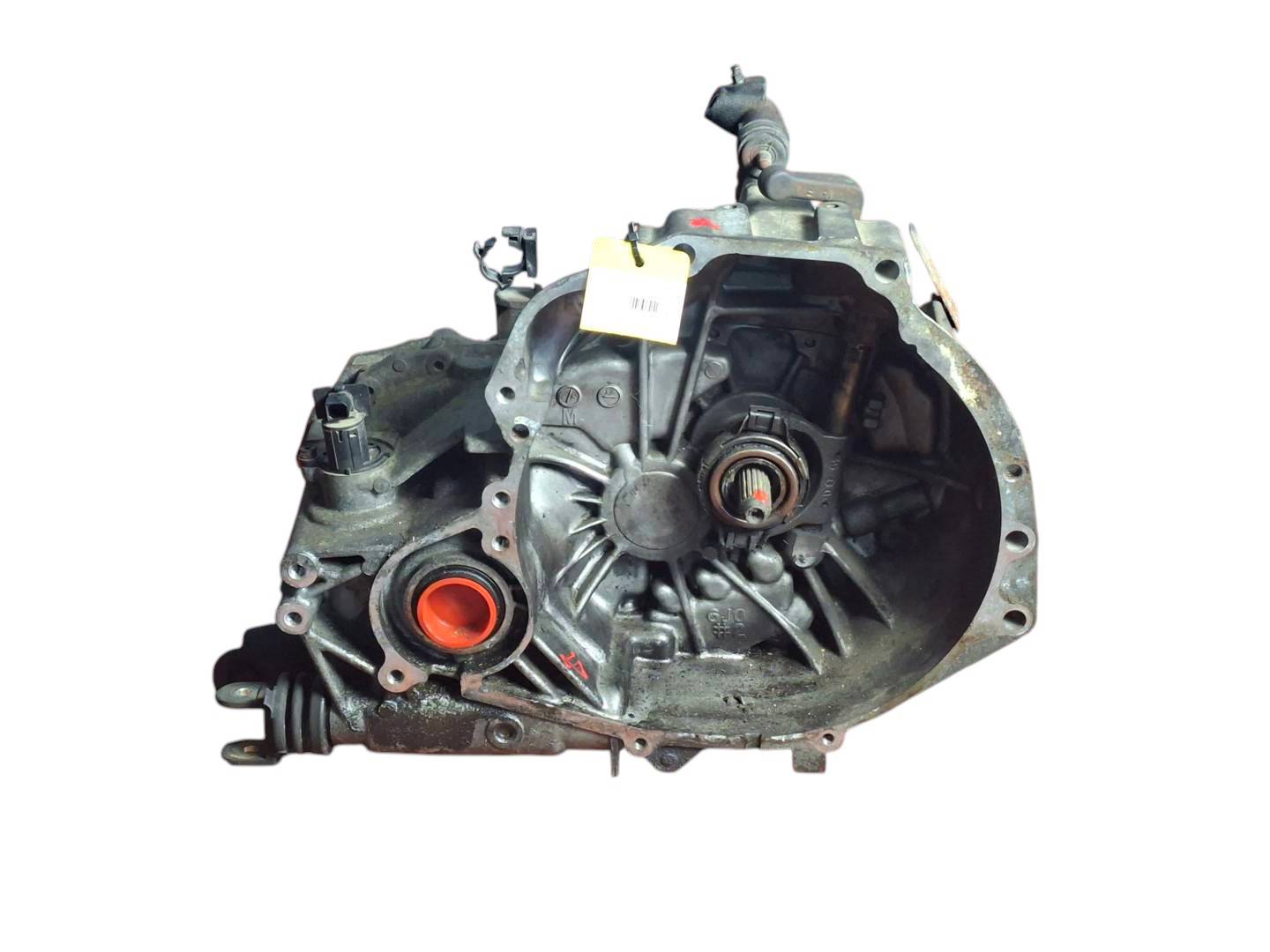 Caja Cambios Nissan Almera (n16/e) (2000–2006)