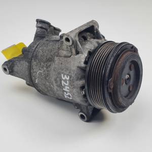 COMPRESOR AIRE ACONDICIONADO 13124752 OPEL ASTRA TWIN TOP Autodesguaces Alicante