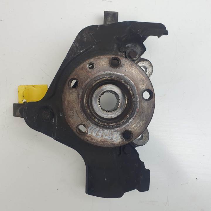 MANGUETA DELANTERA DERECHA FIAT DOBLO CARGO Autodesguaces Alicante