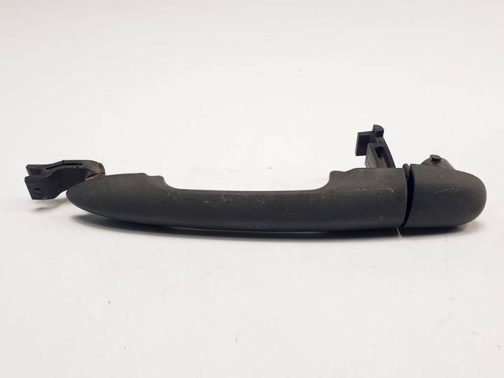 MANETA EXTERIOR LATERAL DERECHA 8200497537 RENAULT KANGOO (FW/KW) Autodesguaces Alicante