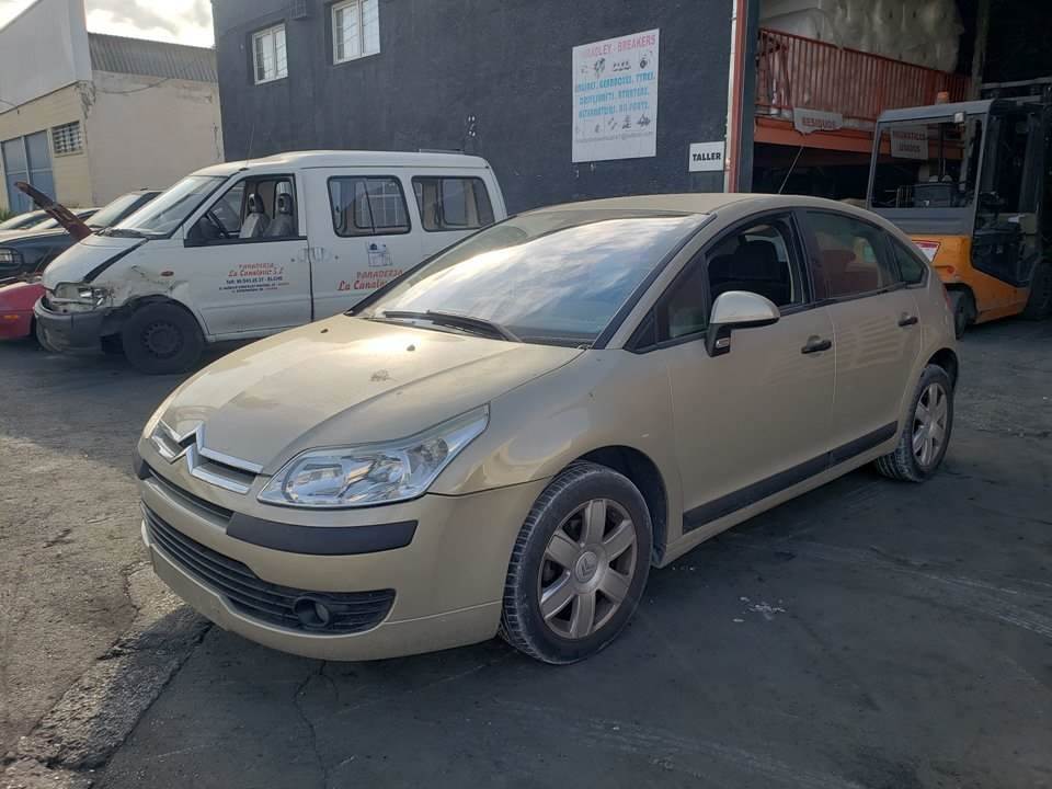 CITROEN C4 BERLINA (2004 - 2010)