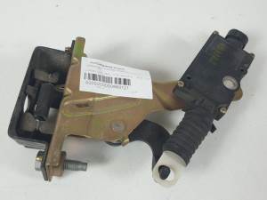 CERRADURA MALETERO / PORTON 9642883580 CITROEN C3 PLURIEL Autodesguaces Alicante