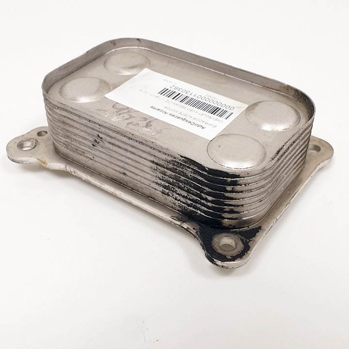 ENFRIADOR ACEITE MOTOR - 13048116 - CHEVROLET - AVEO SEDÁN