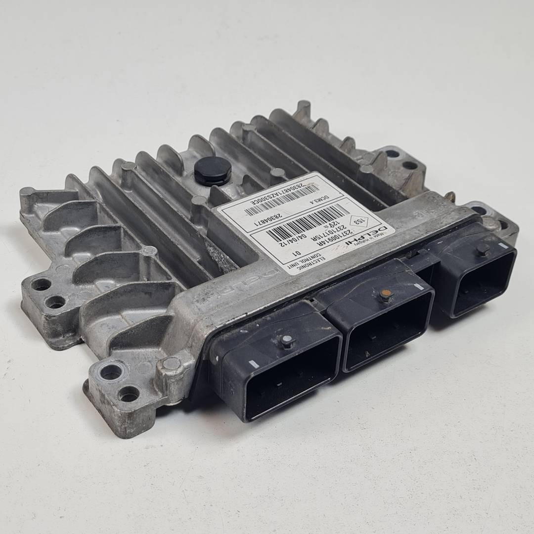 CENTRALITA MOTOR UCE - 28304871 - RENAULT - MEGANE III SPORT TOURER