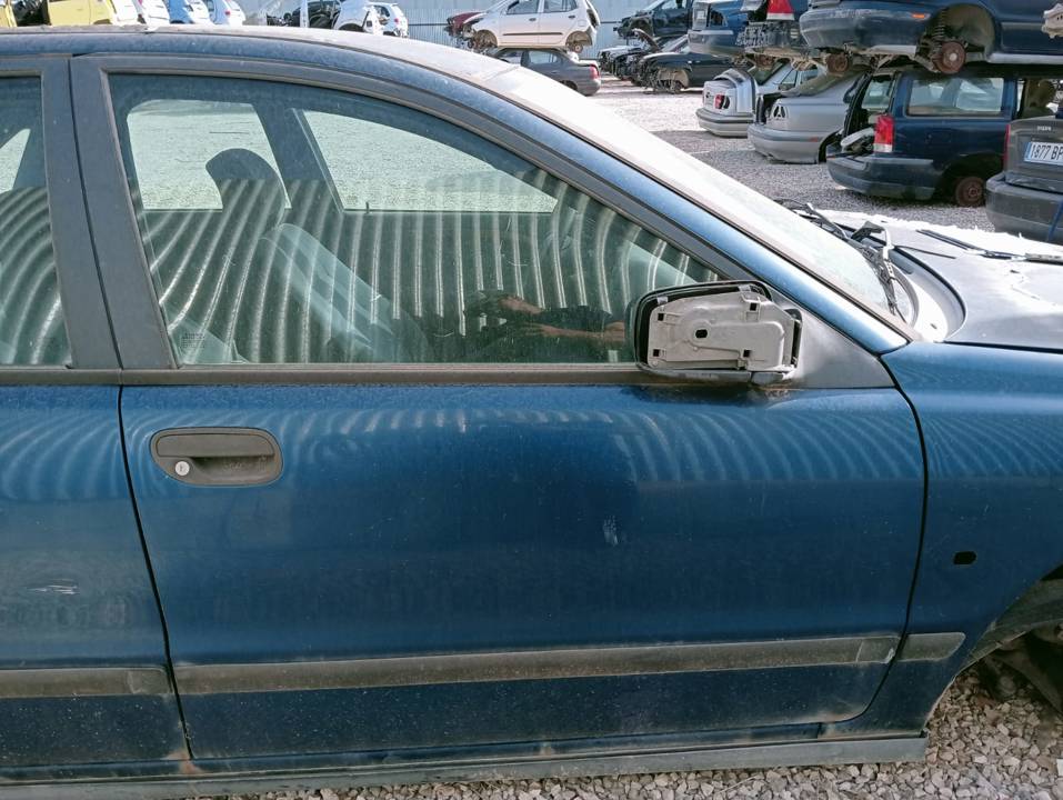 CERRADURA PUERTA DELANTERA DERECHA