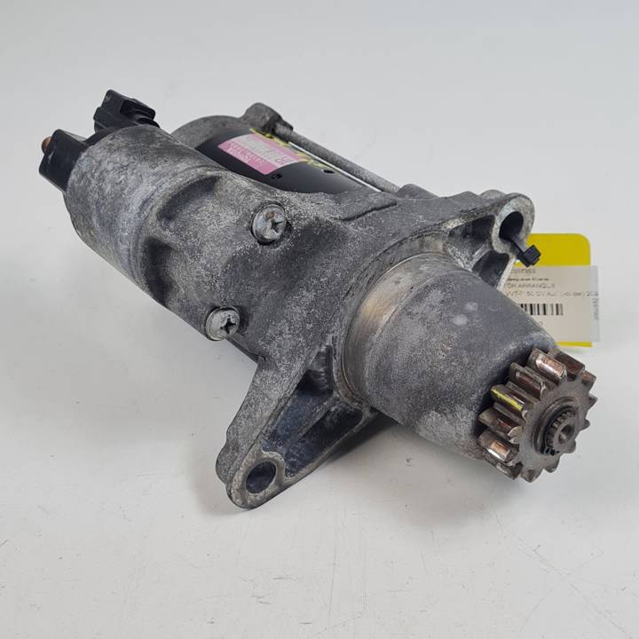 MOTOR ARRANQUE 2810028052 TOYOTA RAV 4 (A3) Autodesguaces Alicante