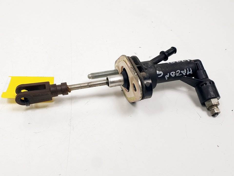 BOMBIN EMBRAGUE - GS1J41400 - MAZDA - 6 KOMBI (GH)