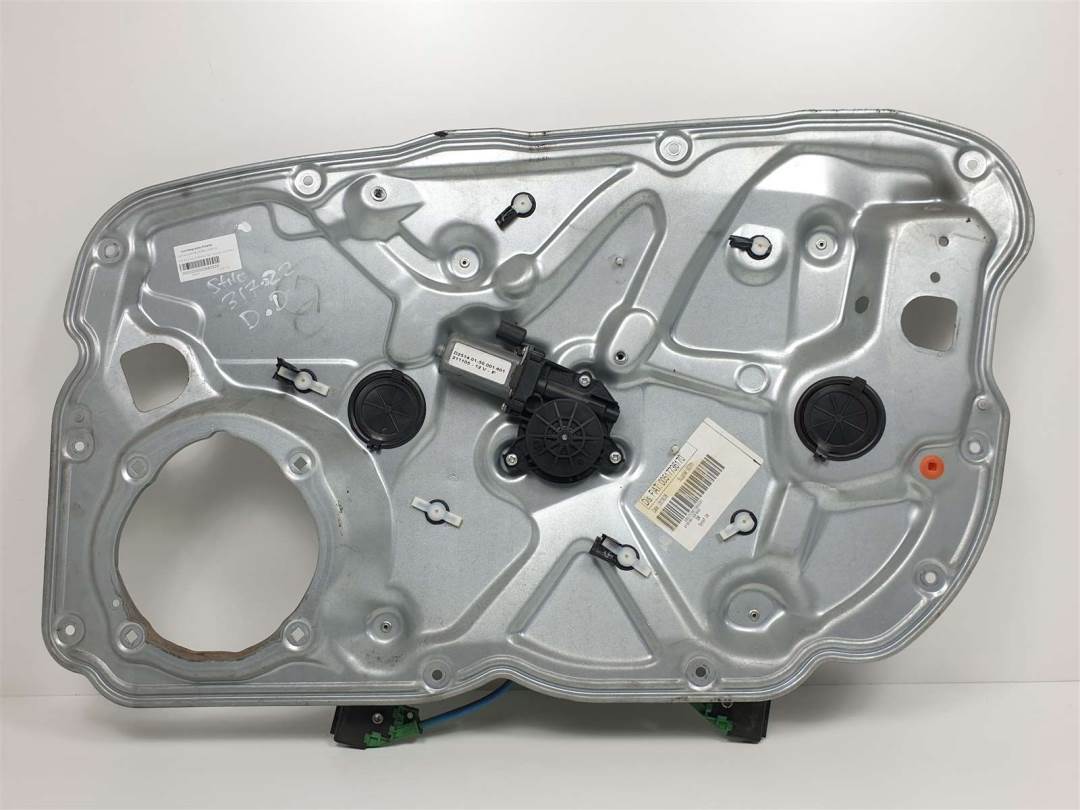 Lève-vitre avant droit - 00517736170 - FIAT - STILO MULTI WAGON (192)