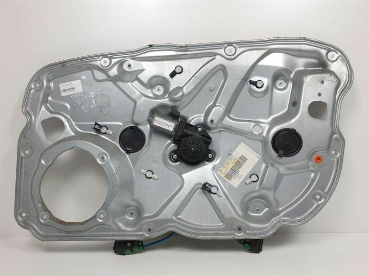 ELEVALUNAS DELANTERO DERECHO 00517736170 FIAT STILO MULTI WAGON (192) Autodesguaces Alicante