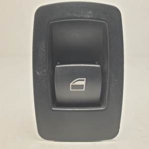 MANDO ELEVALUNAS TRASERO DERECHO 6935534 BMW X5 (E70) Autodesguaces Alicante