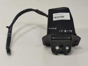 CERRADURA MALETERO / PORTON CV447843102A FORD KUGA (CBS) Autodesguaces Alicante