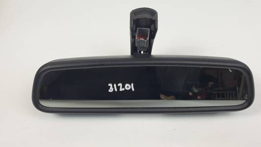 ESPEJO INTERIOR 6W9317E678AC LAND ROVER RANGE ROVER SPORT (L320) Autodesguaces Alicante