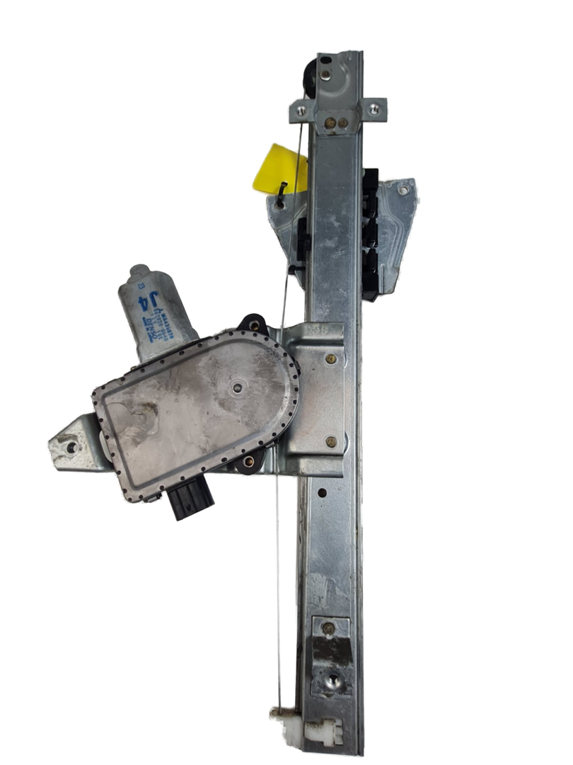 ELEVALUNAS TRASERO DERECHO - MR436870 - MITSUBISHI - MONTERO (V60/V70)