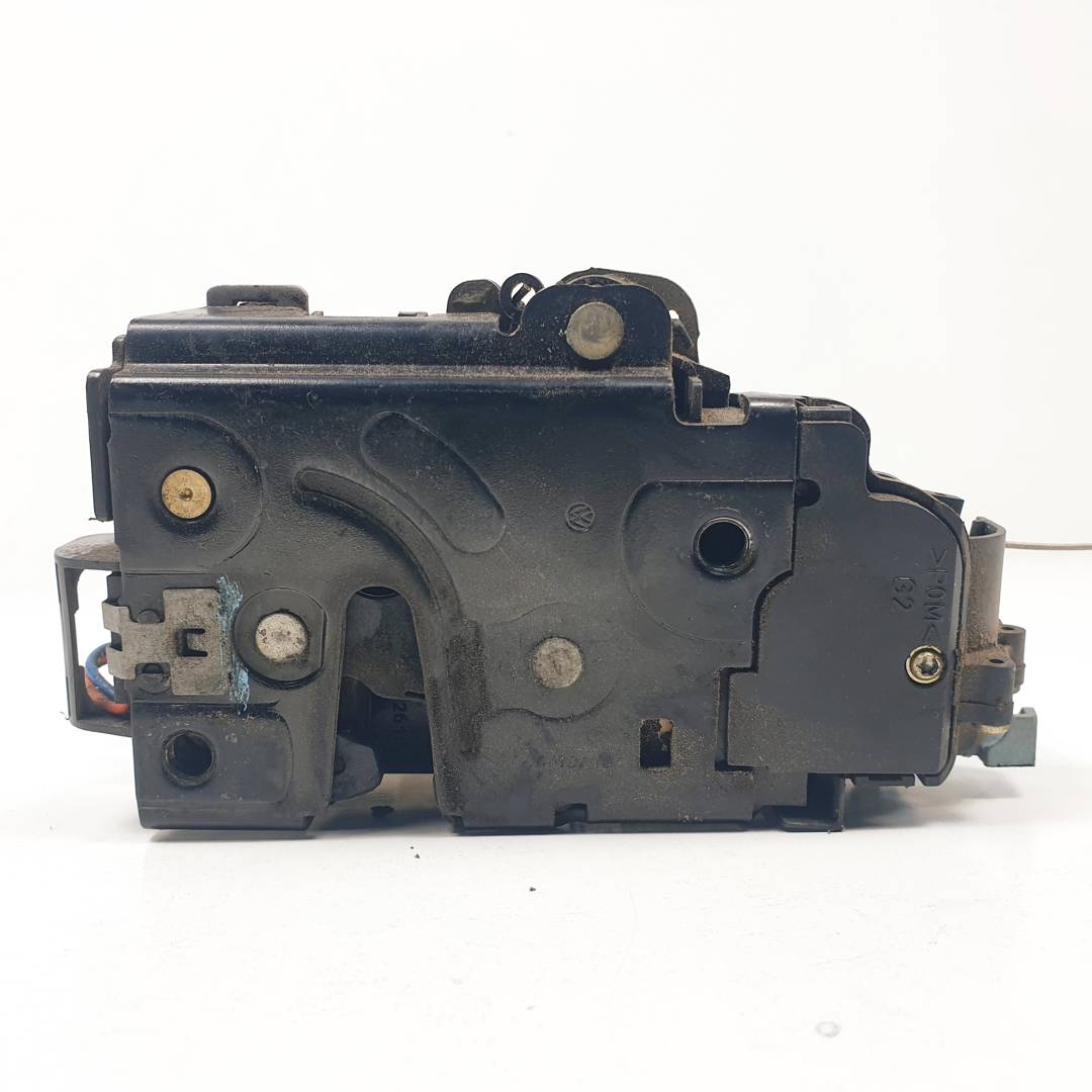CERRADURA PUERTA DELANTERA IZQUIERDA - 3D1837015 - SEAT - TOLEDO (5P2)