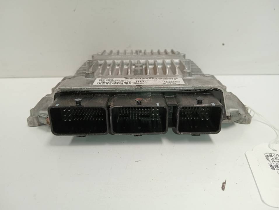 CENTRALITA MOTOR UCE