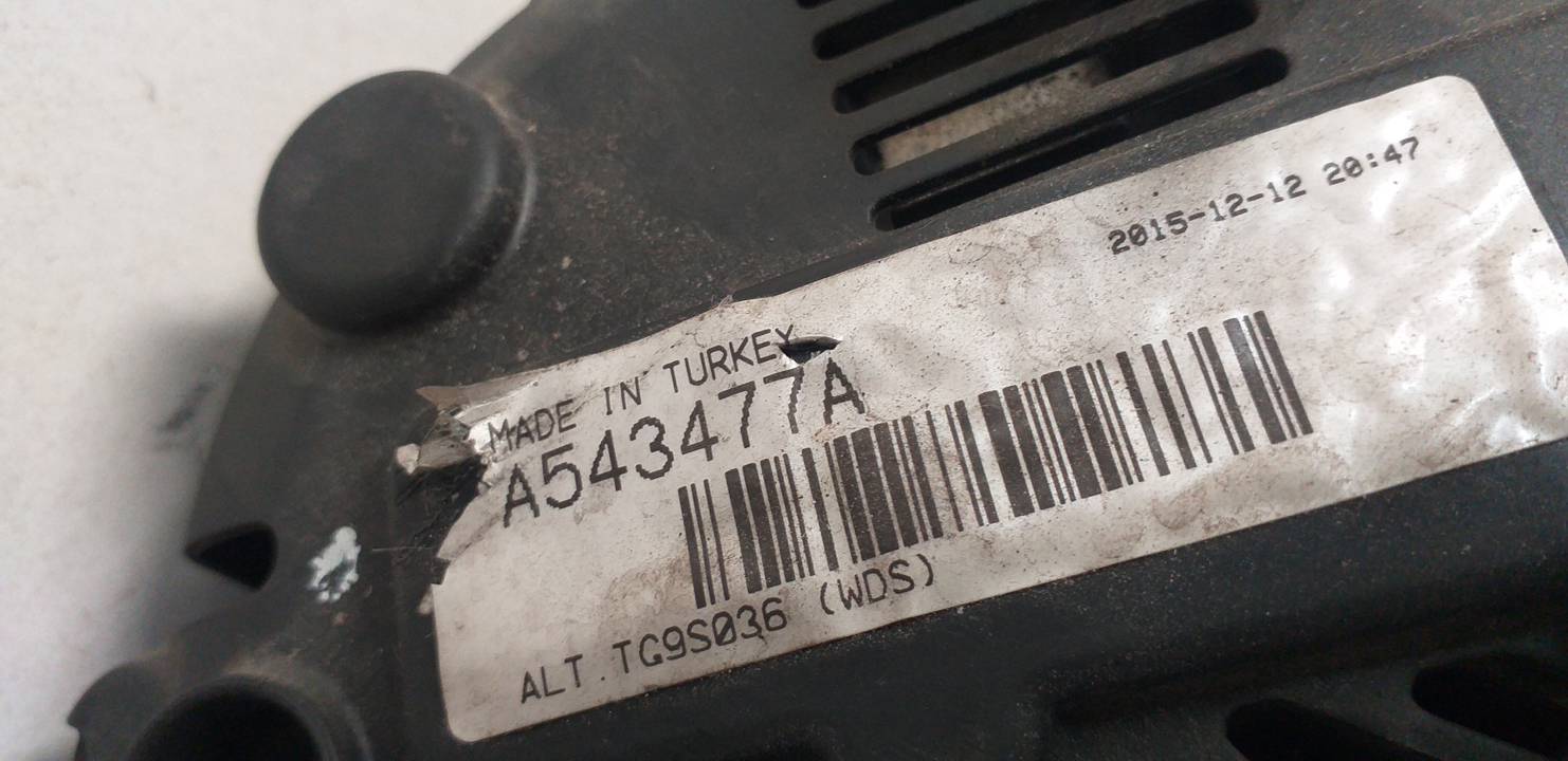 ALTERNADOR