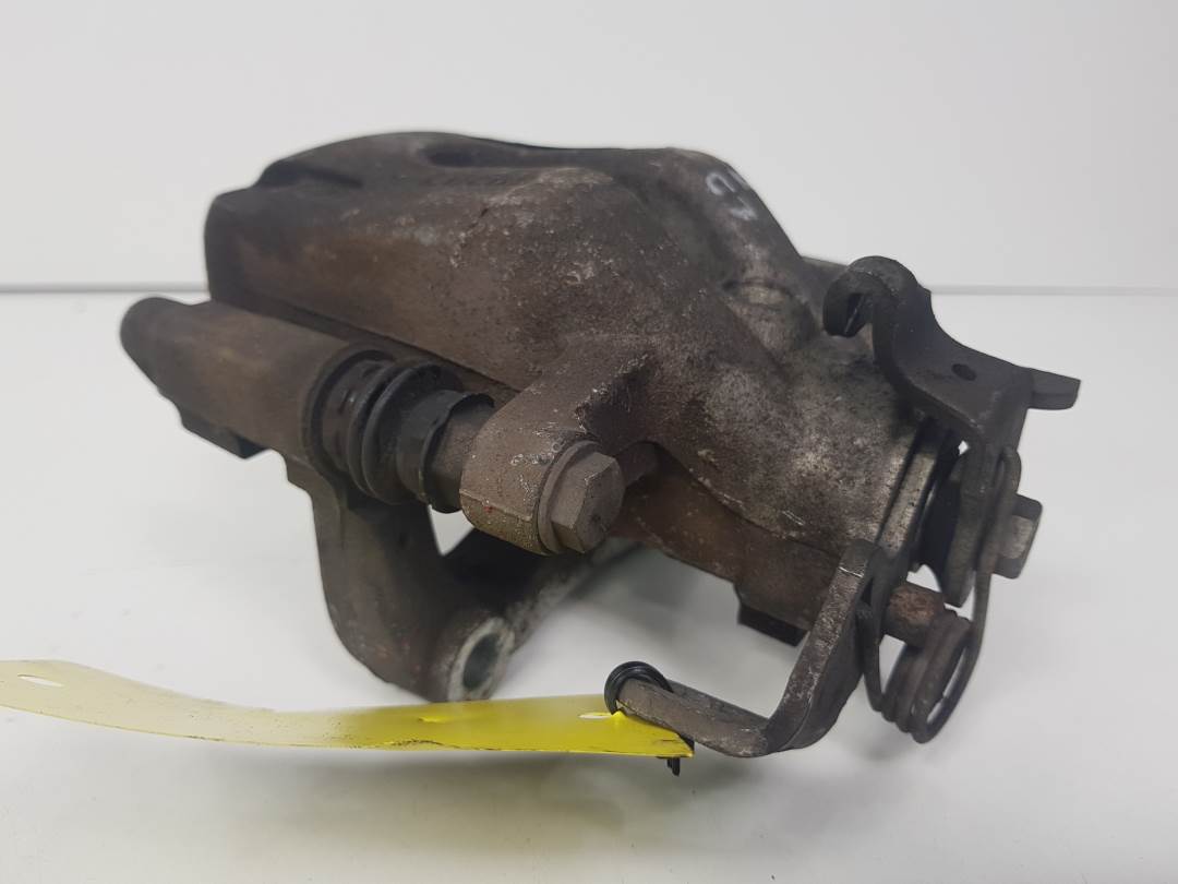 PINZA FRENO DELANTERA IZQUIERDA - 32053754 - CITROEN - C3