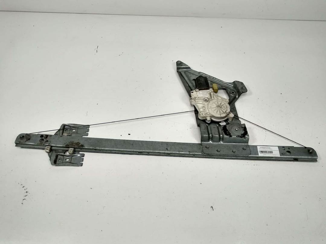 ELEVALUNAS DELANTERO DERECHO - 995184103 - VOLKSWAGEN - CRAFTER CAJA CERRADA