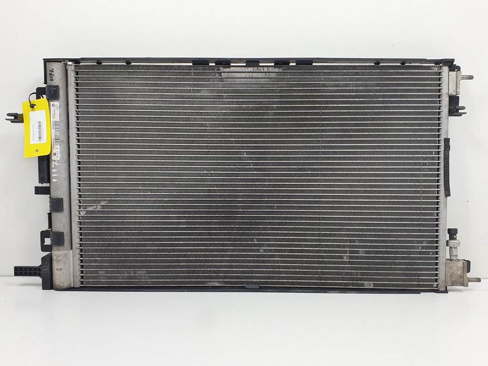 CONDENSADOR / RADIADOR AIRE ACONDICIONADO - 13330217 - OPEL - INSIGNIA BERLINA