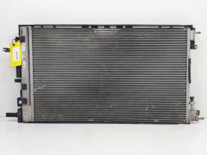 CONDENSADOR / RADIADOR AIRE ACONDICIONADO 13330217 OPEL INSIGNIA BERLINA Autodesguaces Alicante